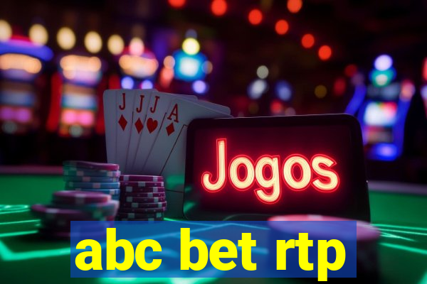abc bet rtp